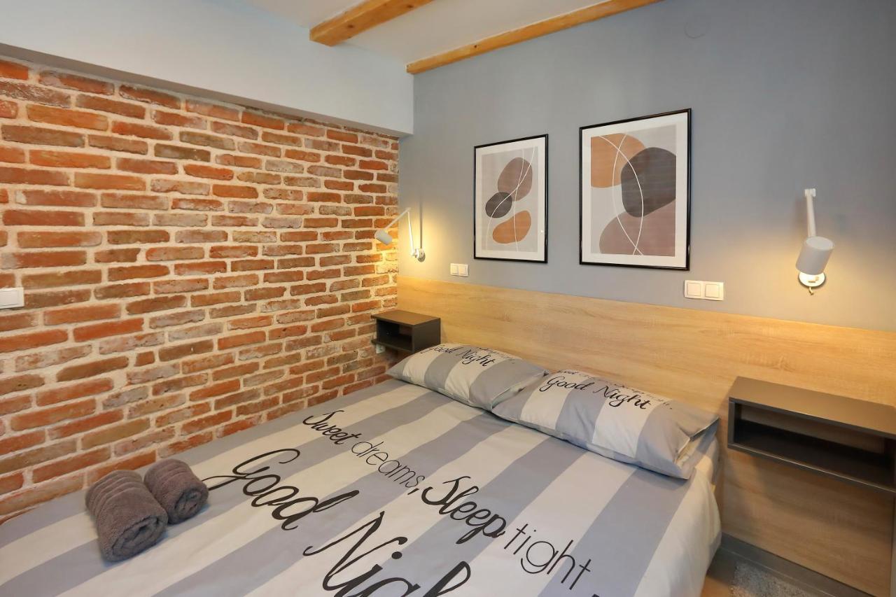 Villa Stone Fantasy à Zadar Extérieur photo